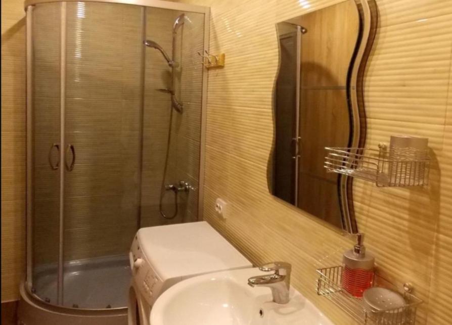 Svobody Avenue Apartment Lviv Room photo